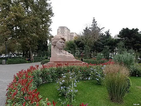 Kirayə verilir 2 otaqlı mənzil 40 m² — Bakı 2 otaq 40.00 m²