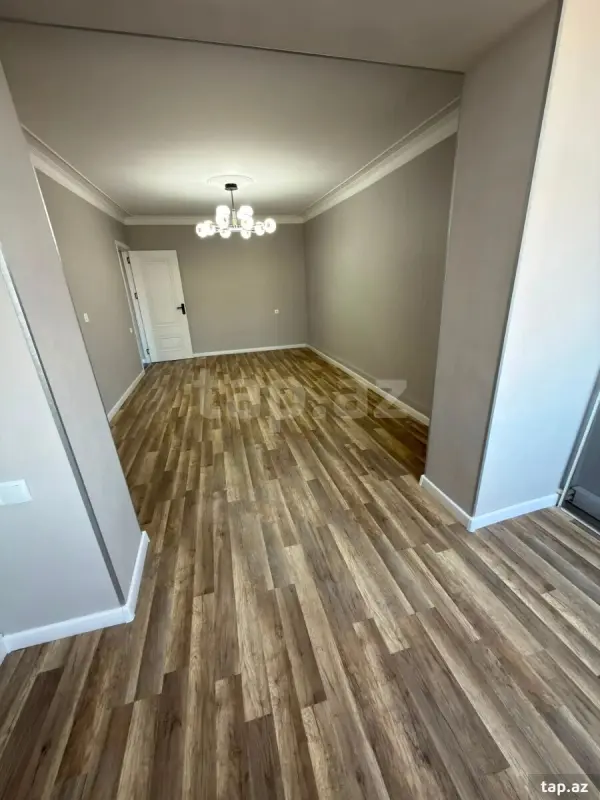 Satılır 3 otaqlı mənzil 72 m²