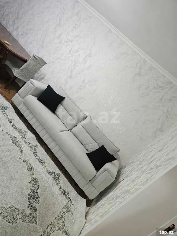 Kirayə verilir 3 otaqlı mənzil 70 m²