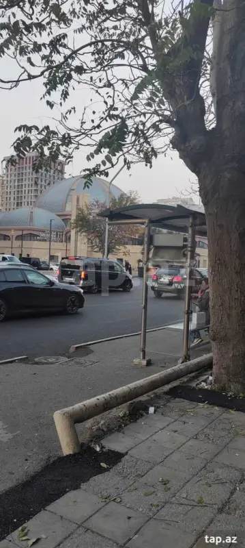 Satılır 1 otaqlı mənzil 52 m²