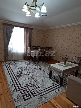 Satılır 3 otaqlı yeni tikili 68 m² — Bakı, Masazır 3 otaq 68.00 m²