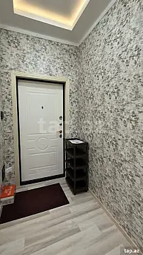 Kirayə verilir 2 otaqlı yeni tikili 50 m² — Xırdalan, Xırdalan 2 otaq 50.00 m²