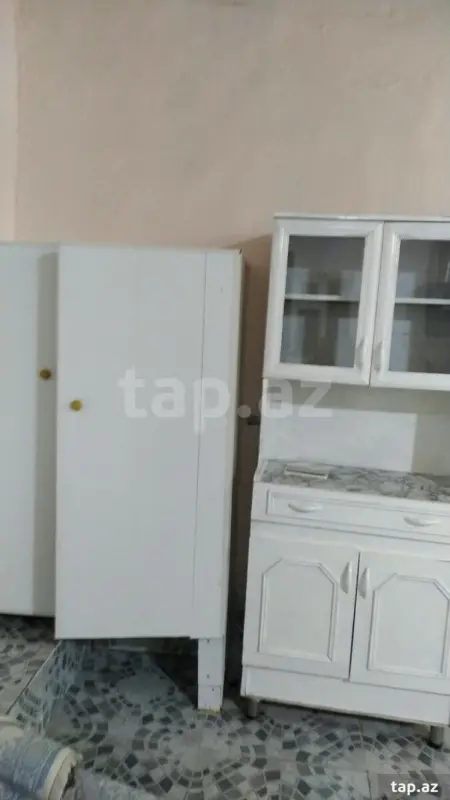 Kirayə verilir 1 otaqlı həyət evi 20 m²
