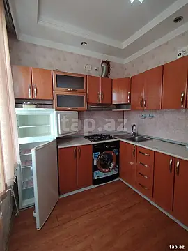 Kirayə verilir 2 otaqlı yeni tikili 70 m² — Şirvan 2 otaq 70.00 m²