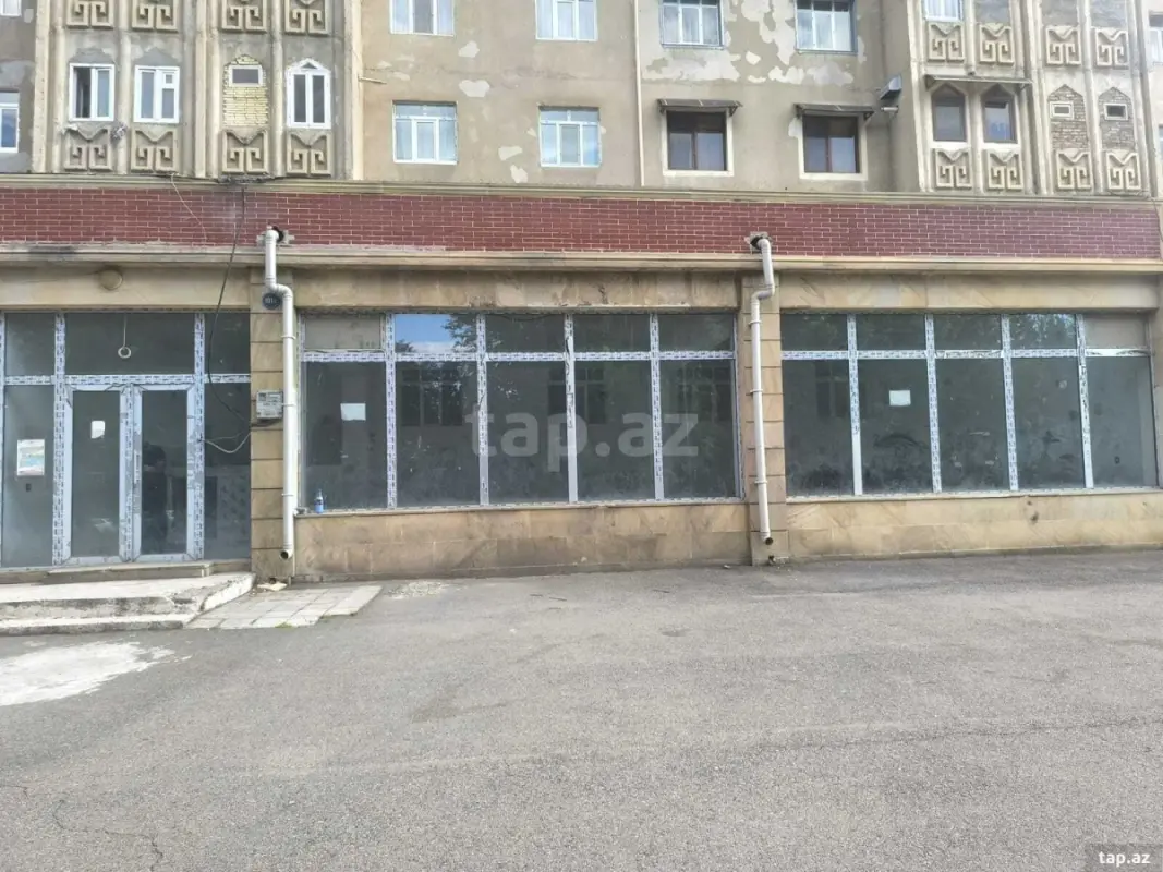 Satılır obyekt