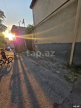 Kirayə verilir 3 otaqlı həyət evi 80 m² — Xırdalan, Xırdalan 3 otaq 80.00 m²