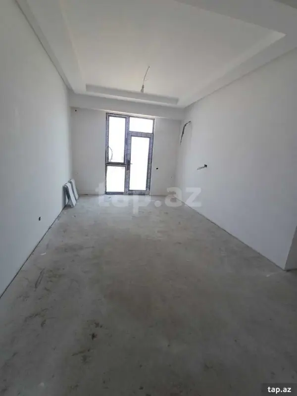 Satılır 3 otaqlı yeni tikili 72.27 m²