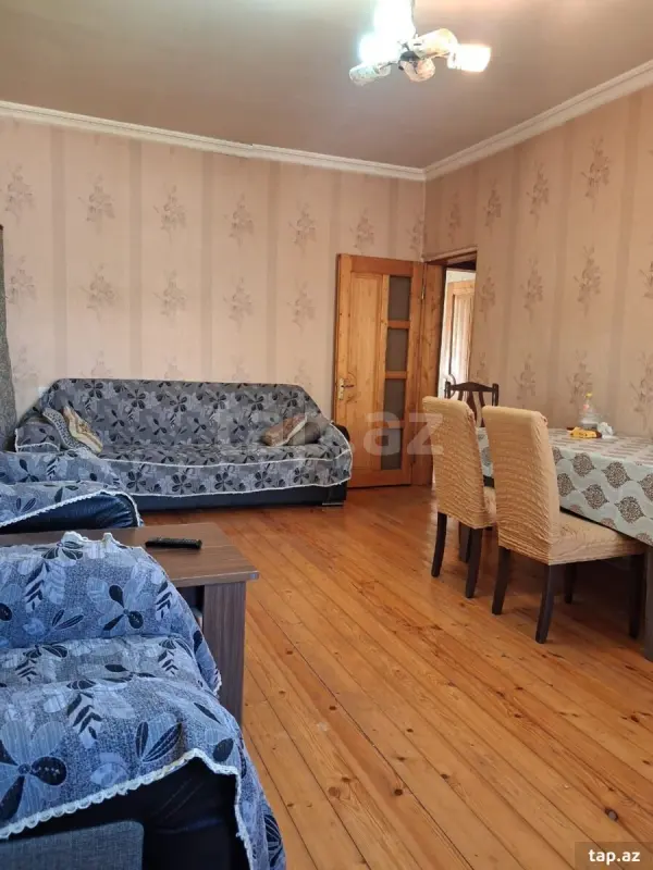 Satılır 3 otaqlı həyət evi 100 m²