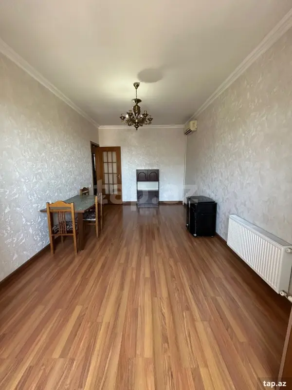 Satılır 3 otaqlı mənzil 78 m²