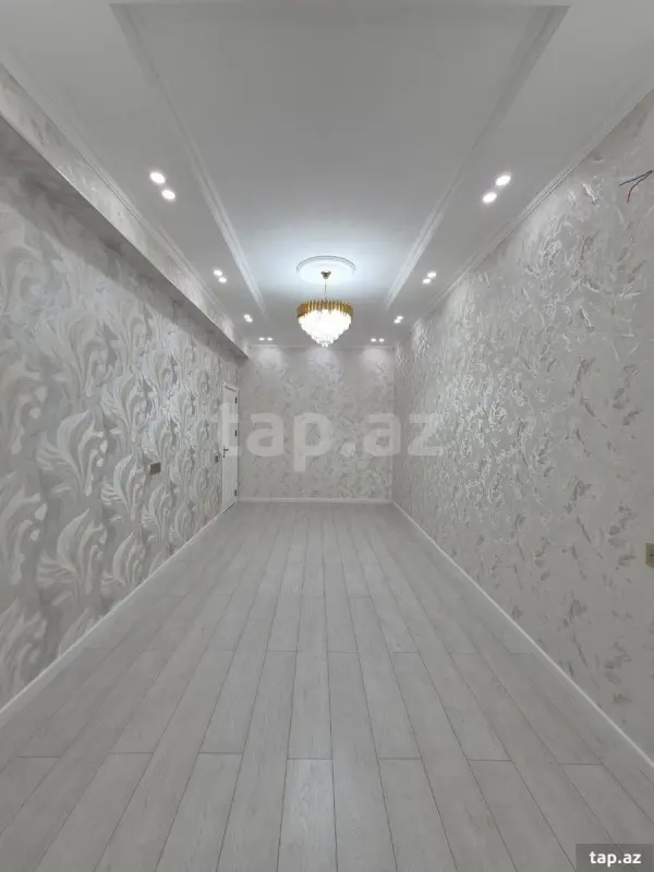 Satılır 2 otaqlı yeni tikili 50 m²