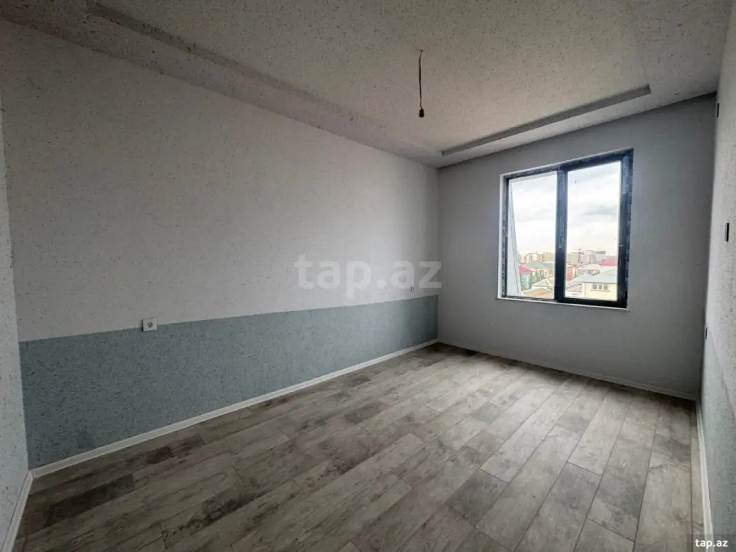 Satılır 2 otaqlı yeni tikili 54 m²