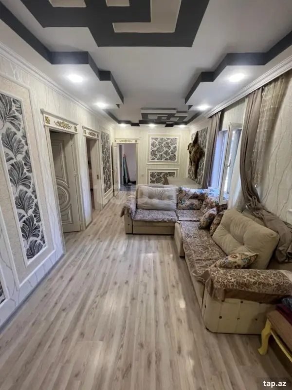 Satılır 3 otaqlı həyət evi 70 m²