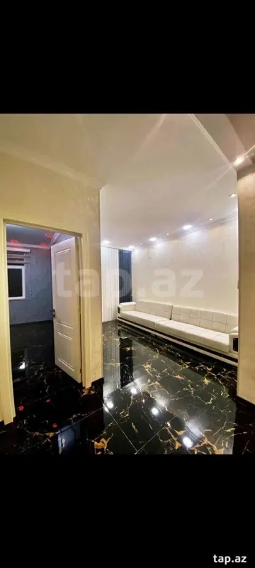 Kirayə verilir 2 otaqlı yeni tikili 55 m²