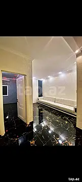 Kirayə verilir 2 otaqlı yeni tikili 55 m² — Sumqayıt 2 otaq 55.00 m²