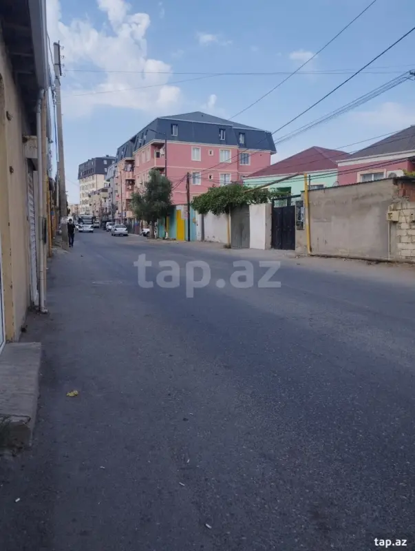 Satılır 2 otaqlı yeni tikili 43.2 m²