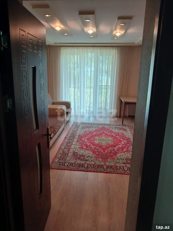 Satılır 3 otaqlı yeni tikili 61 m²