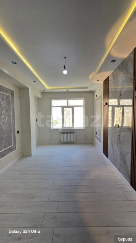 Satılır 3 otaqlı yeni tikili 70 m²