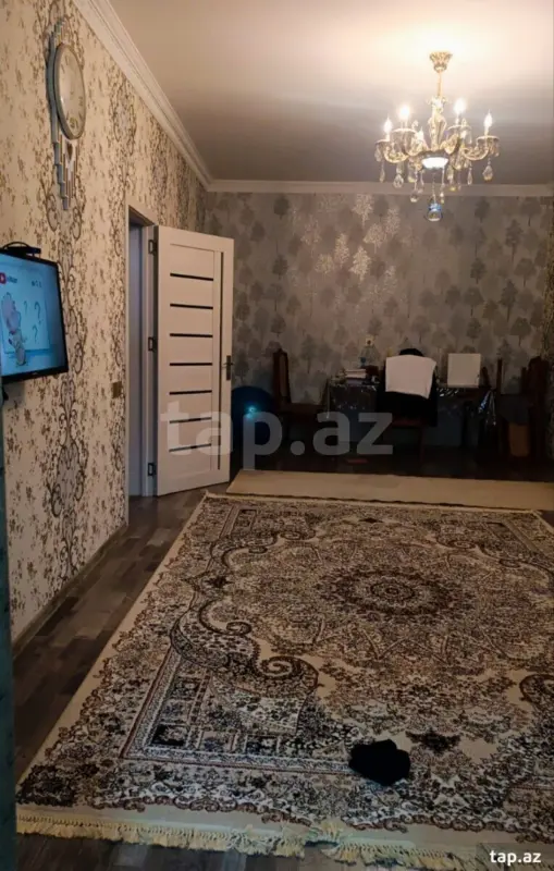 Satılır 3 otaqlı həyət evi 90 m²