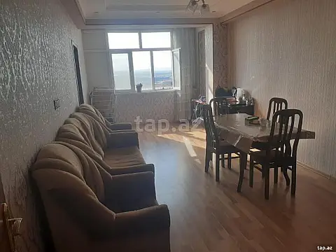 Kirayə verilir 2 otaqlı yeni tikili 60 m² — Sumqayıt 2 otaq 60.00 m²