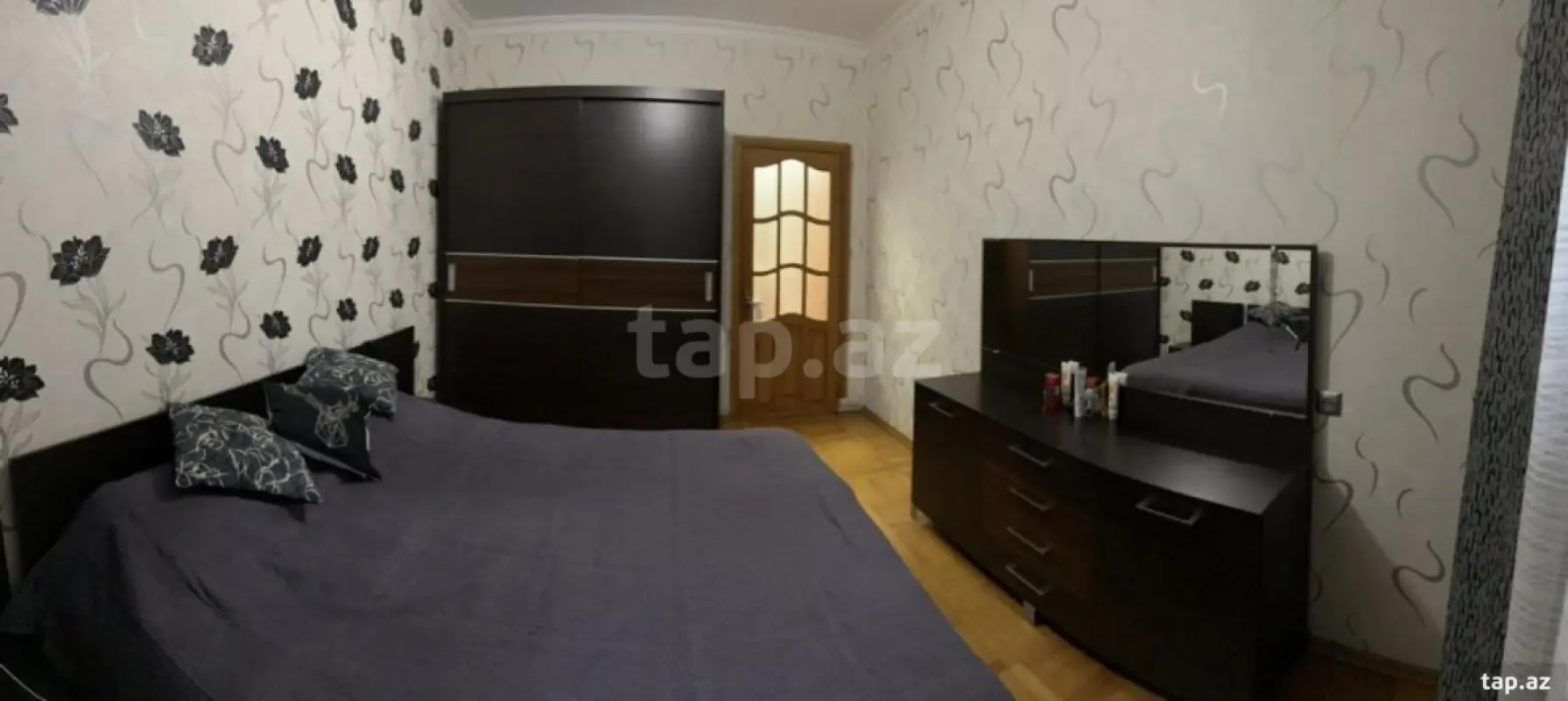 Kirayə verilir 3 otaqlı mənzil 80 m²