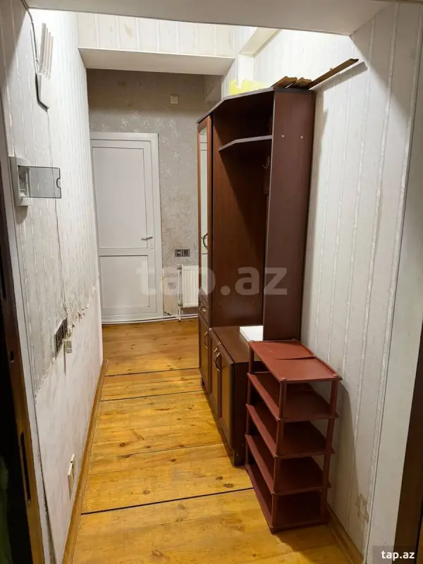 Kirayə verilir 2 otaqlı yeni tikili 40 m²