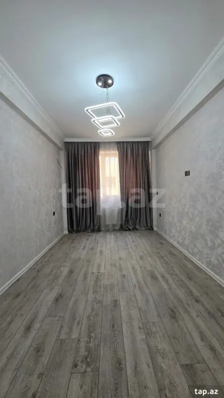 Satılır 2 otaqlı yeni tikili 70 m²