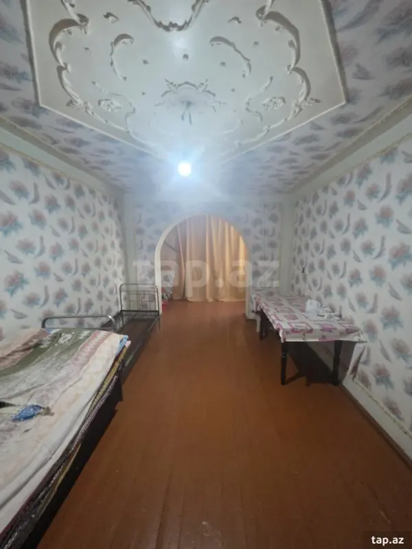 Satılır 3 otaqlı yeni tikili 75 m²