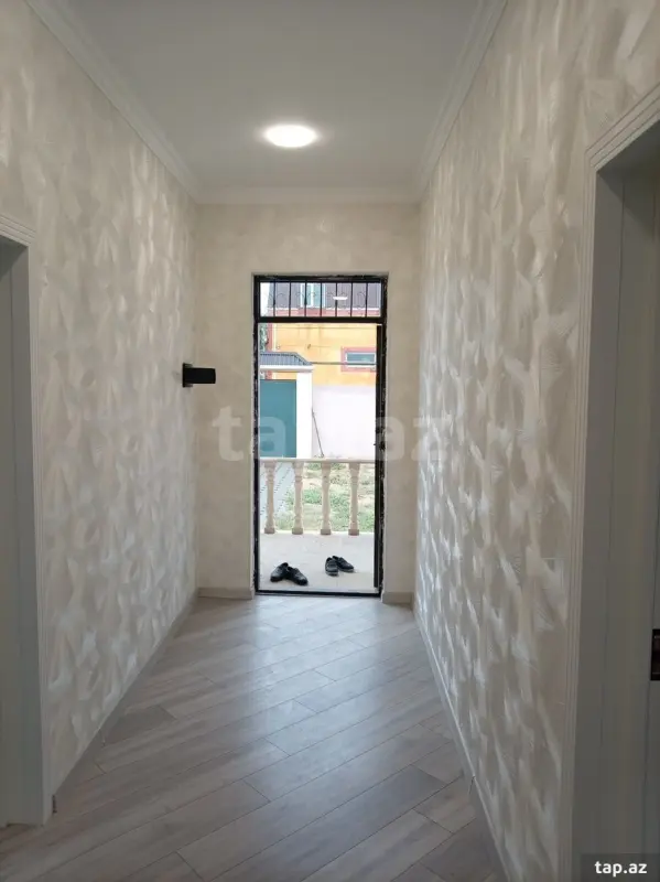 Satılır 3 otaqlı həyət evi 110 m²