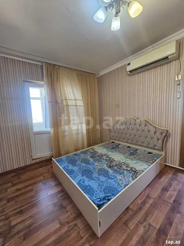 Satılır 2 otaqlı mənzil 48 m²