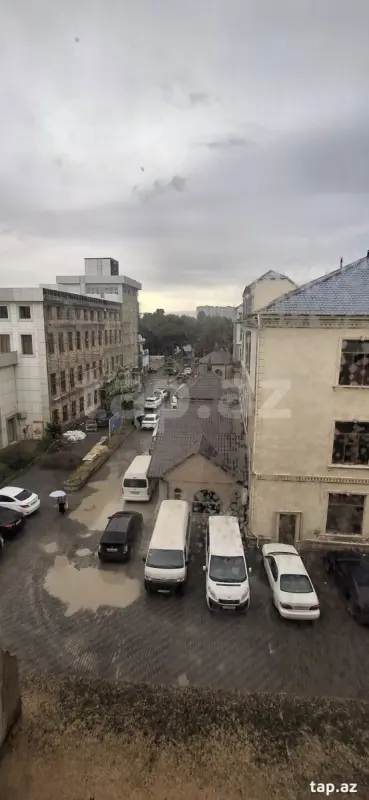 Kirayə verilir 2 otaqlı mənzil 51 m²