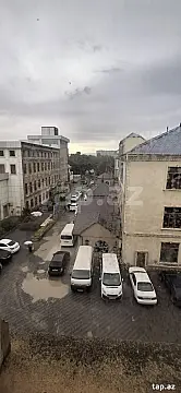 Kirayə verilir 2 otaqlı mənzil 51 m² — Xırdalan, Xırdalan 2 otaq 51.00 m²
