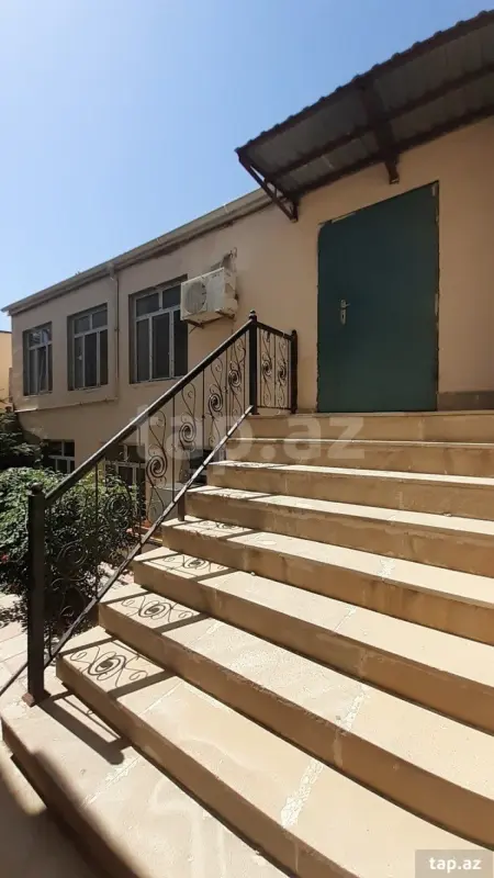 Kirayə verilir 1 otaqlı həyət evi 50 m²