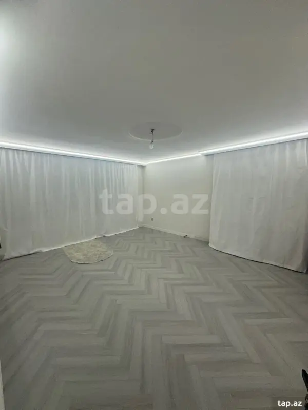 Satılır 3 otaqlı mənzil 100 m²