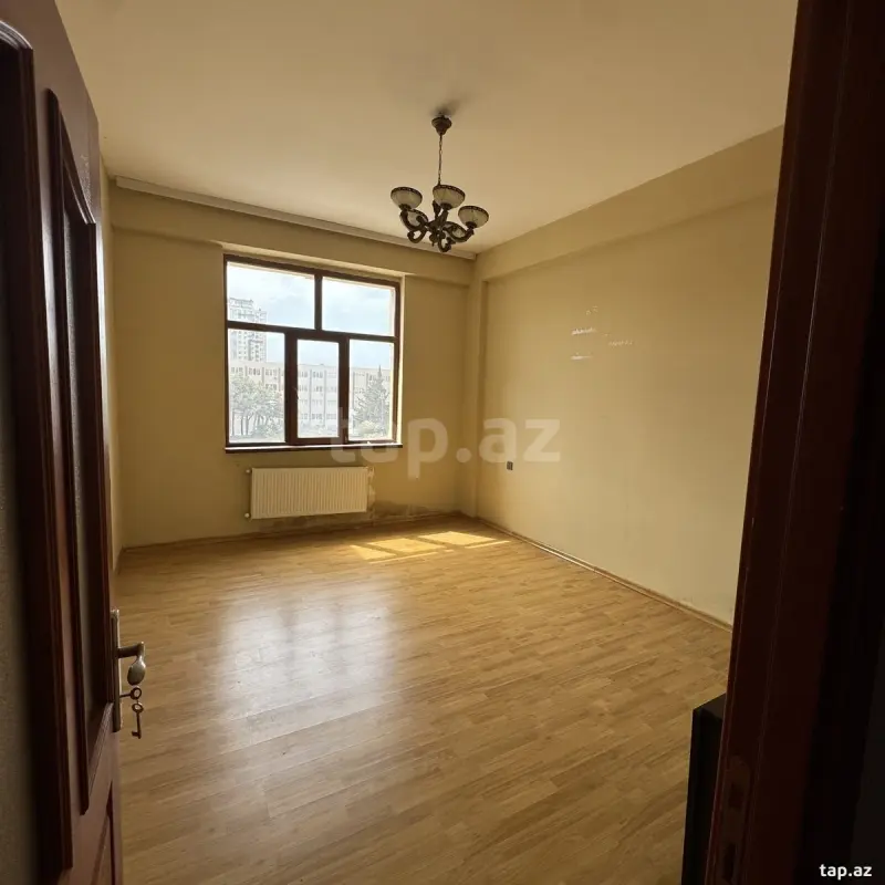 Kirayə verilir ofis