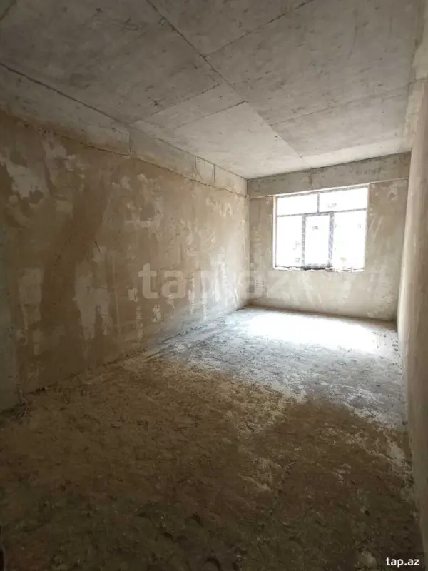 Satılır 2 otaqlı yeni tikili 60.9 m²