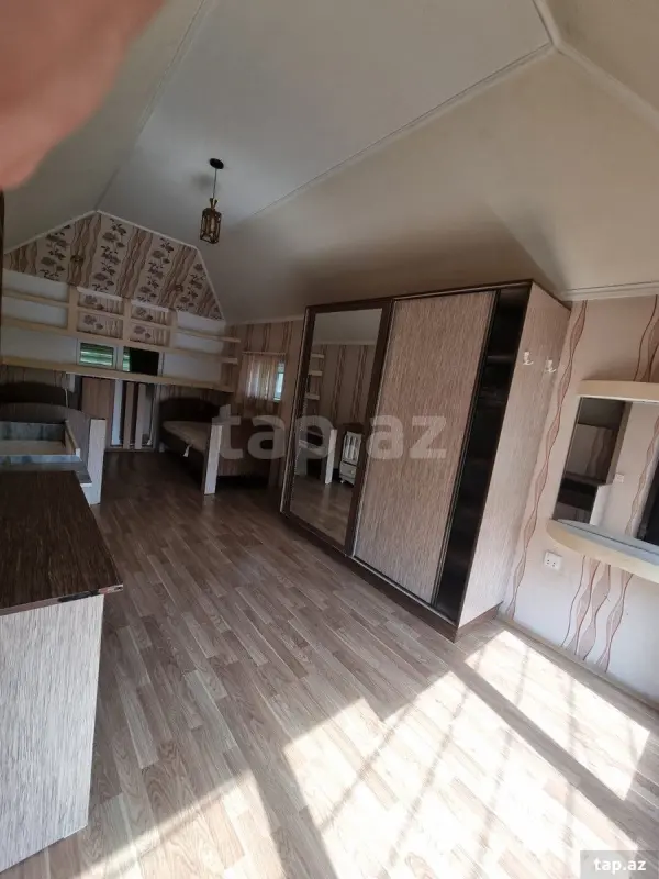 Kirayə verilir 5 otaqlı həyət evi 180 m²