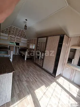 Kirayə verilir 5 otaqlı həyət evi 180 m² — Xırdalan, Xırdalan 5 otaq 180.00 m²