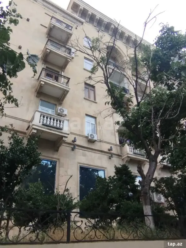 Satılır 2 otaqlı mənzil 50 m²