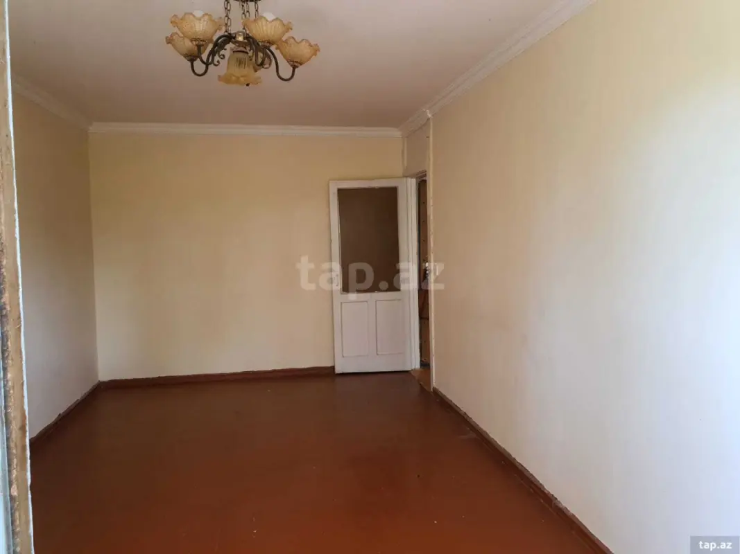 Satılır 1 otaqlı mənzil 32 m²