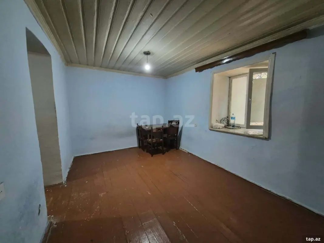 Satılır 2 otaqlı mənzil 42 m²