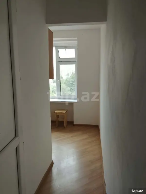 Satılır 1 otaqlı mənzil 30 m²