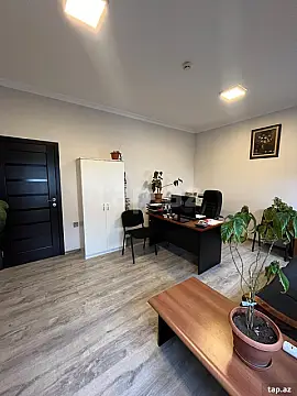 Kirayə verilir ofis — Bakı