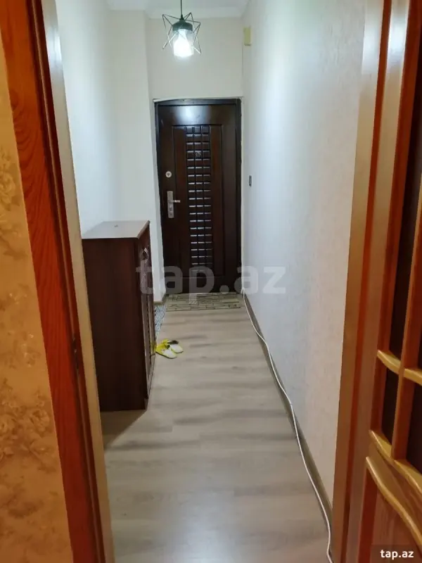 Kirayə verilir 2 otaqlı mənzil 40 m²