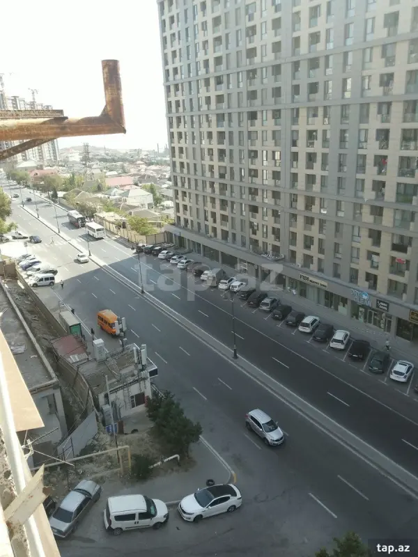 Satılır 3 otaqlı mənzil 70 m²