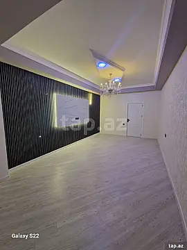 Satılır 3 otaqlı yeni tikili 110 m² — Xırdalan, Xırdalan 3 otaq 110.00 m²