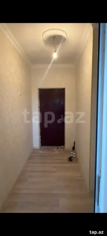 Kirayə verilir 2 otaqlı mənzil 42 m²