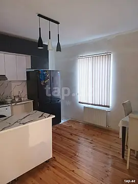 Satılır 3 otaqlı həyət evi 100 m² — Bakı 3 otaq 100.00 m²
