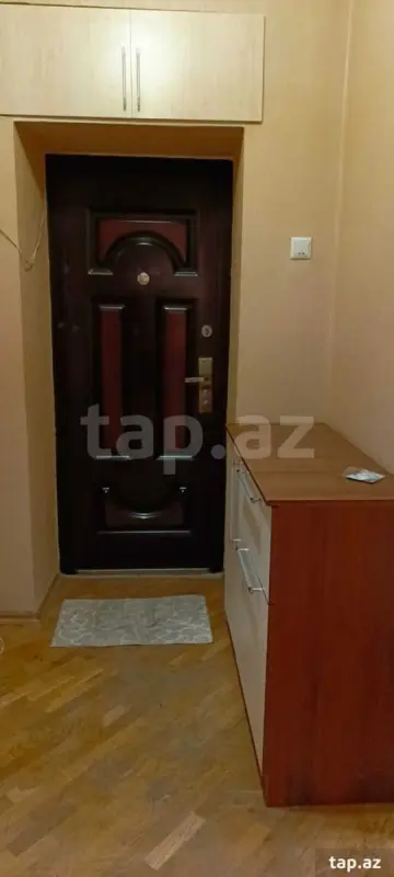 Satılır 2 otaqlı mənzil 54 m²