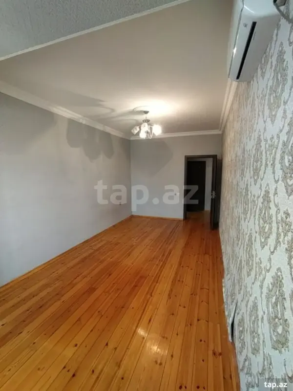 Kirayə verilir 1 otaqlı yeni tikili 45 m²