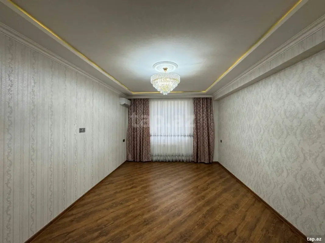 Satılır 2 otaqlı yeni tikili 60 m²